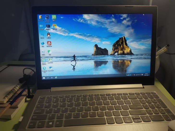 Lenovo/联想 笔记本电脑