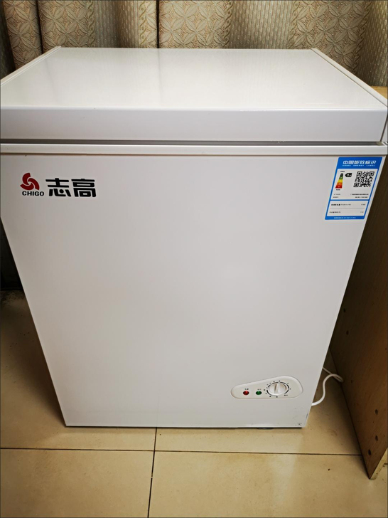 【亏本急售】顺丰包邮亏本出50台特价全新冰...