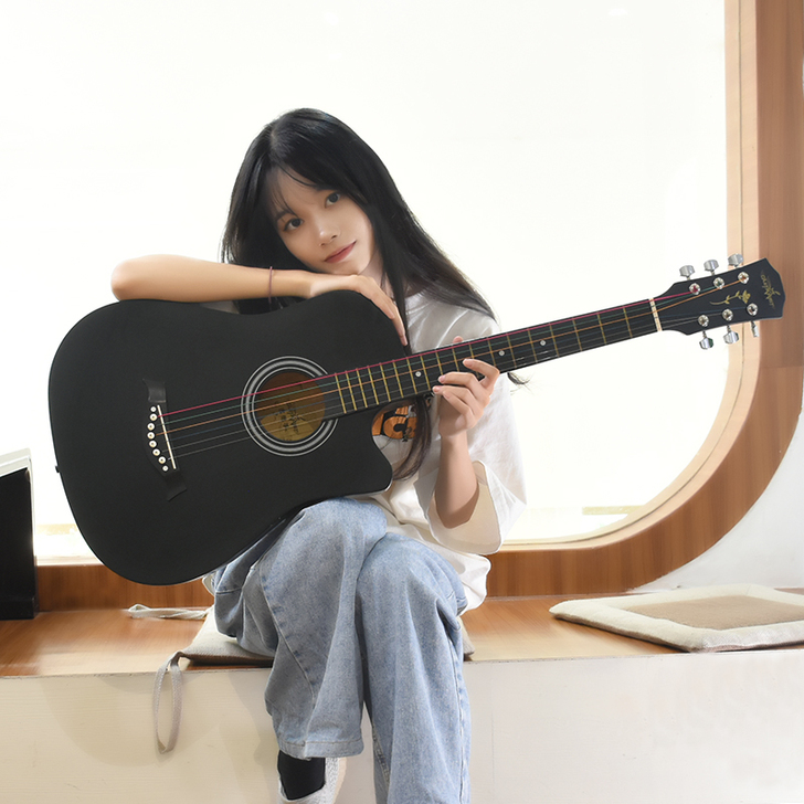 guitarist 民谣吉他