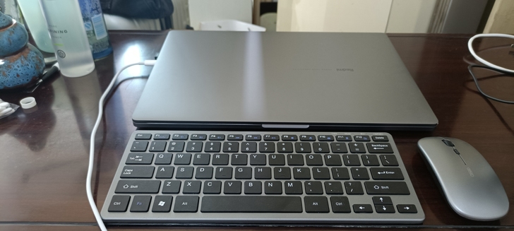 小米/RedmiBook Pro 15 1...