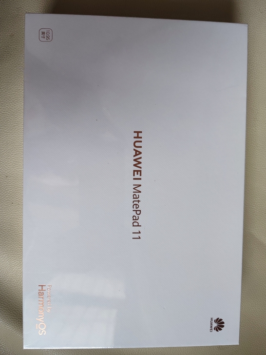 华为matepad 11，全新未拆封未激活...