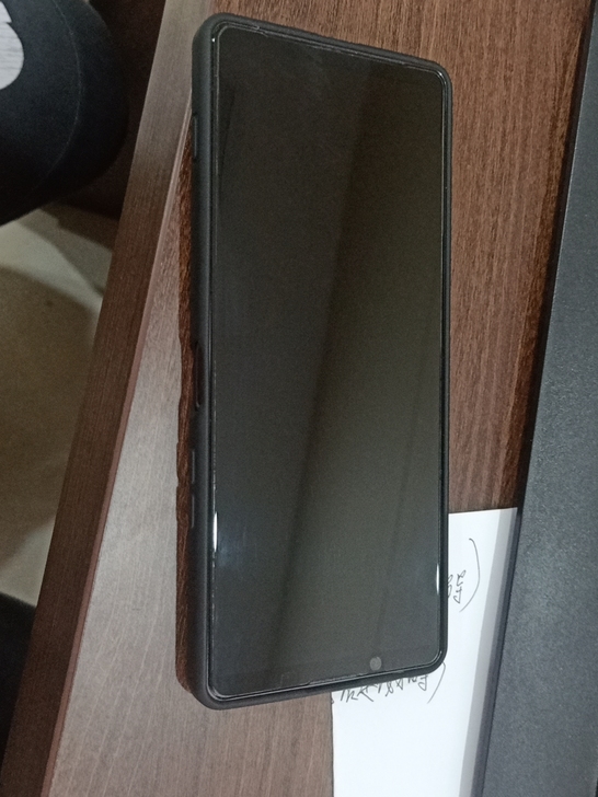 索尼xperia1 ii   索尼马克兔