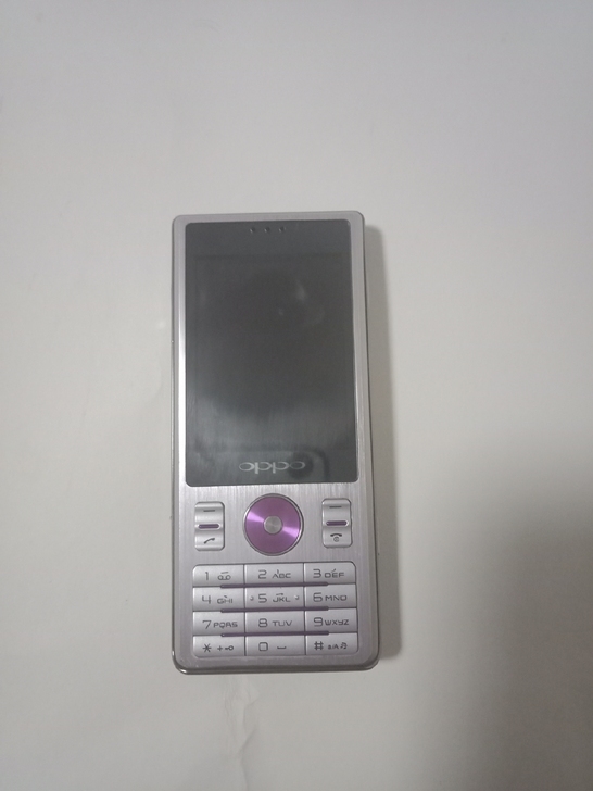 OPPO 手机型号A 105新旧程度 九成...