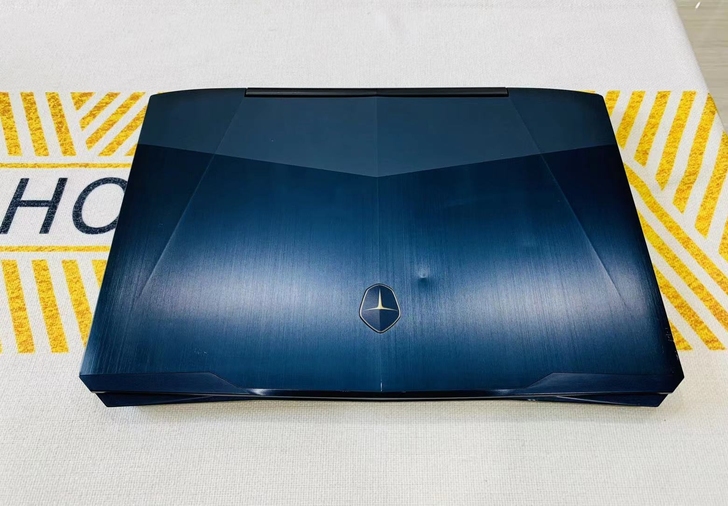 雷神911Targa-i7-7700HQ-...
