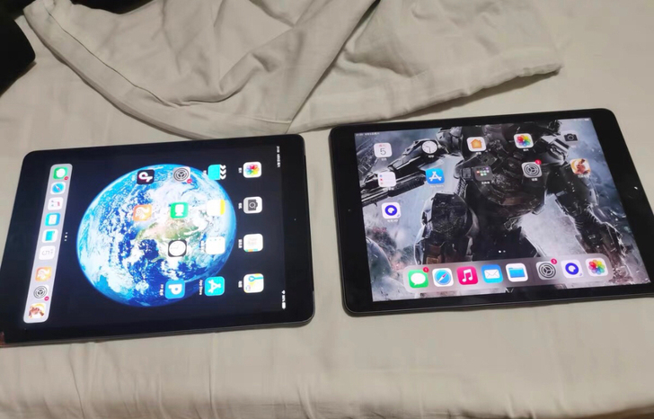 自用Ipad8代2020款128g