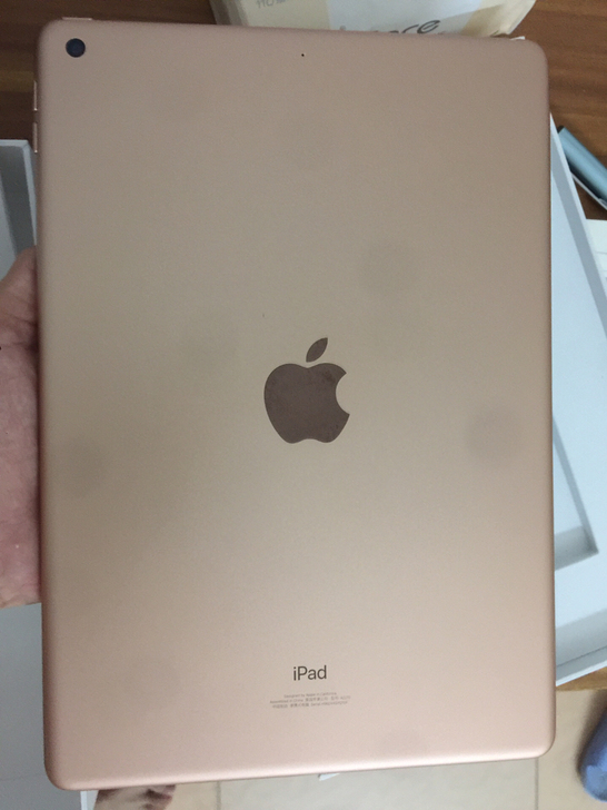 iPad2020