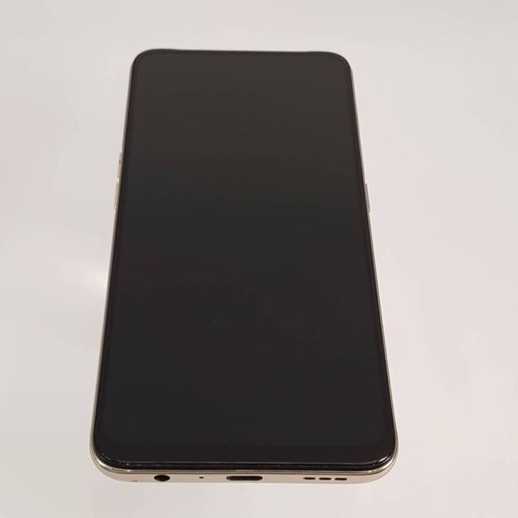 9新 Realme X 白色 8G+128...