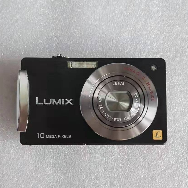 松下FX520