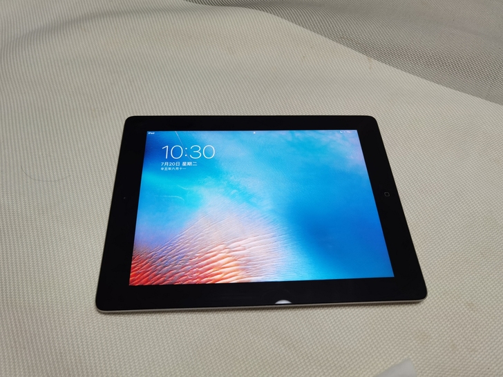 苹果apple iPad2