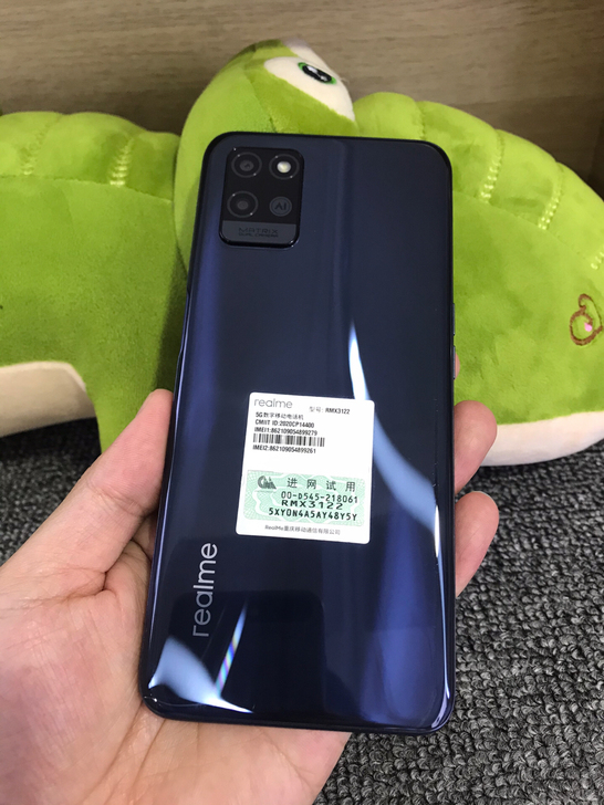 realmev11t灰色8128g