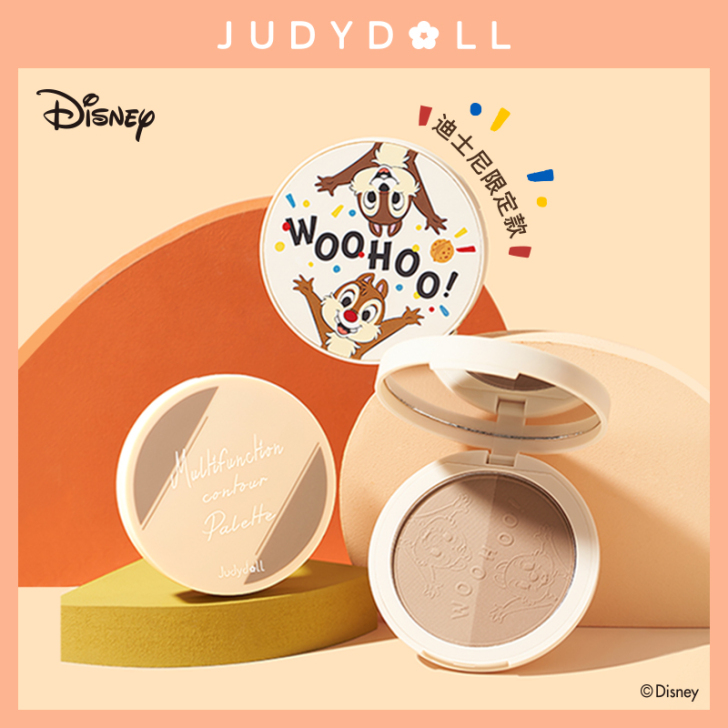 JudydoLL/橘朵 高光