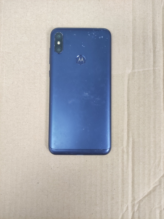 MOTO P30 摩托罗拉xt1943-1...