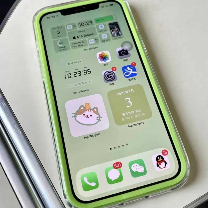 二手手机苹果6S/5s原装机超强高清拍照待...