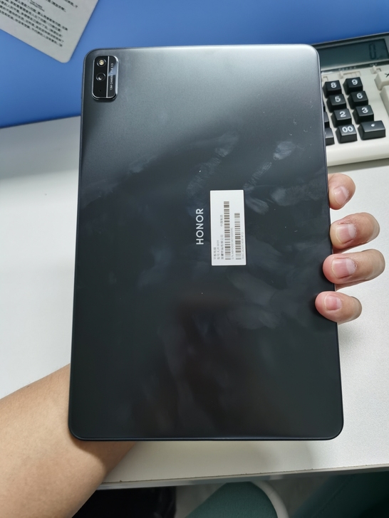 荣耀平板V6 WIFI版本 128G