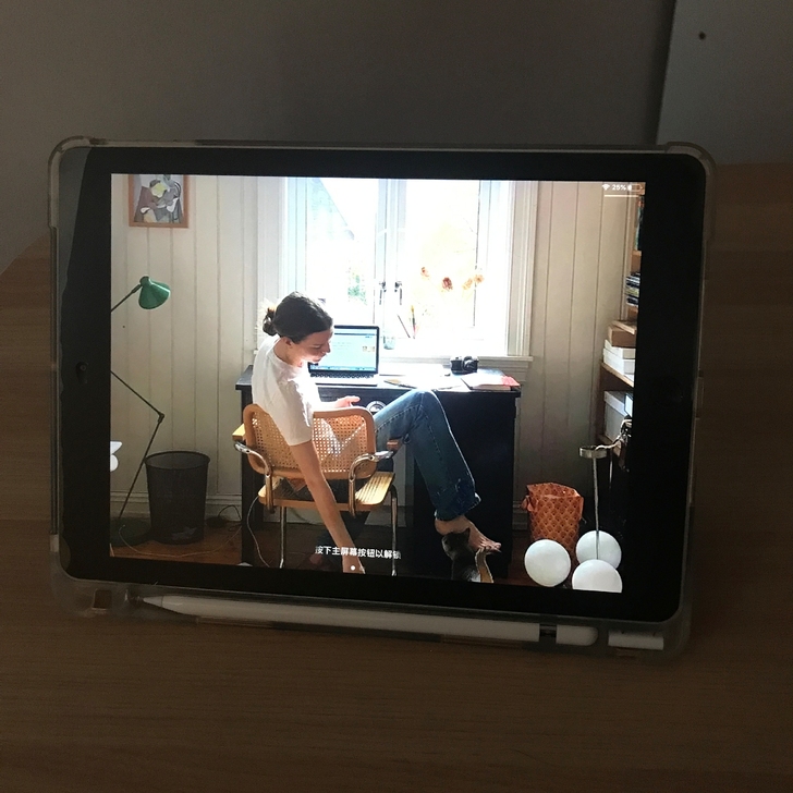 Ipad6代，18款，完美成色，爱思100...