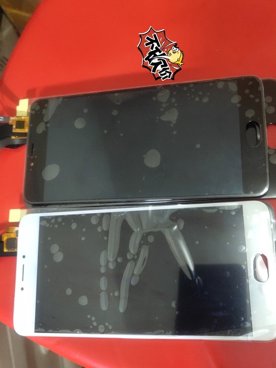 魅蓝note3装机总成，原装后压，有200...