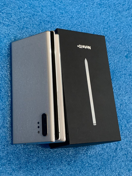 三星note+5g版