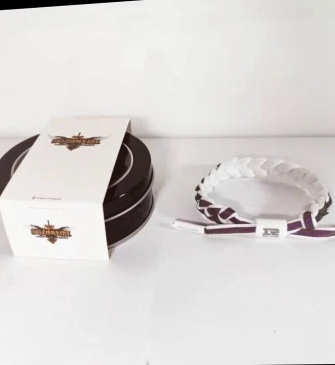 LOL英雄联盟IGRNG反光手链纪念饰品L...