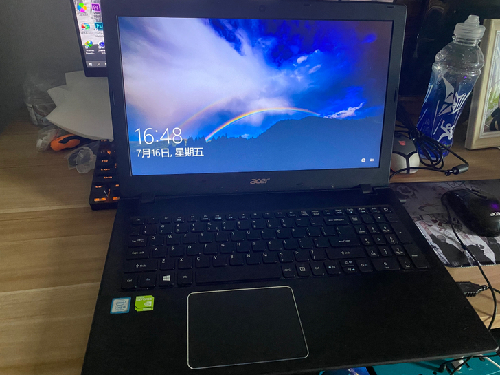 Acer/宏碁 Aspire K50-G2...