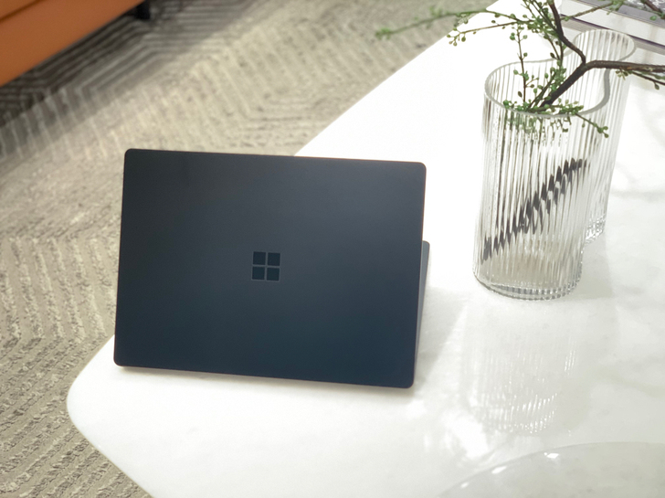 微软laptop3样机（非二手）微软Sur...