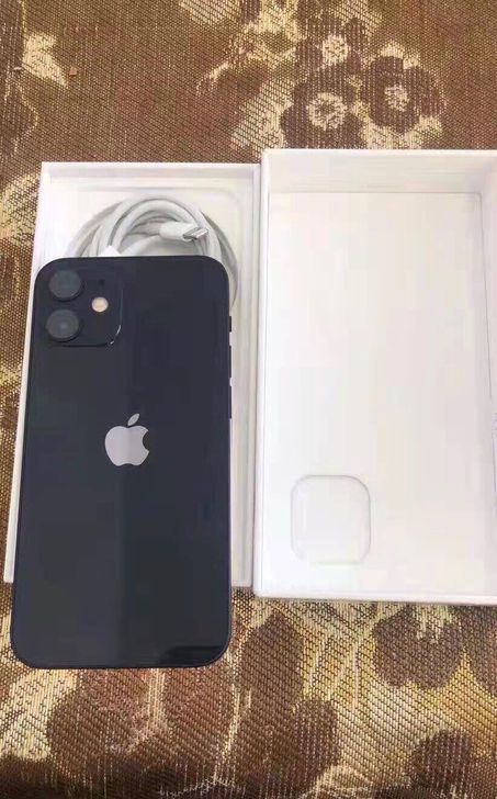 iPhone 12mini  128G 成...