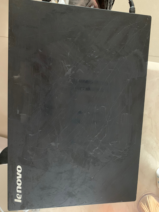 联想v480a-ifl笔记本 老古董了 电...