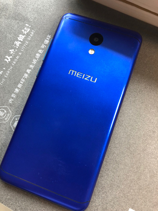 魅蓝6
