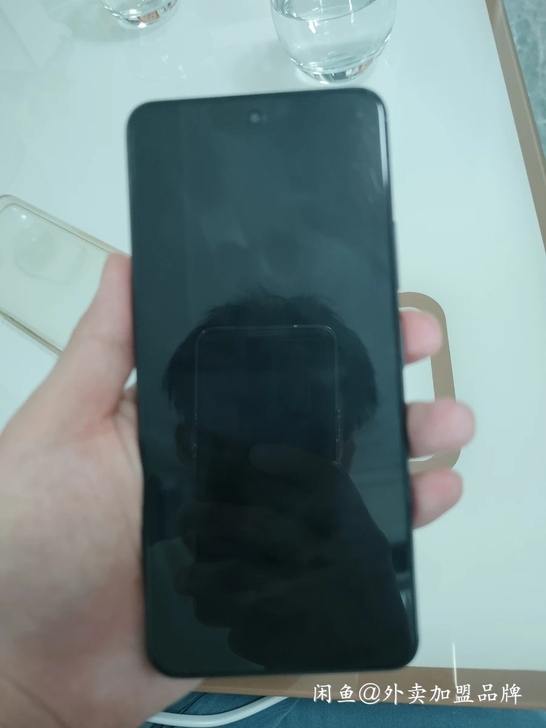 收一款二手红米note10pore，要求全...