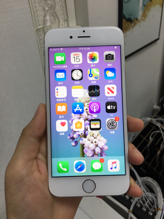 iPhone6苹果6 苹果6s 6sp 工...