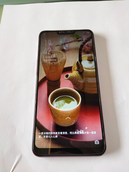 oppo a5   3+64g全原无拆无修...