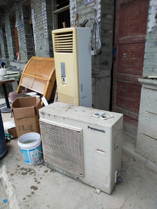 松下大三匹空调1500 大一匹600 配件...