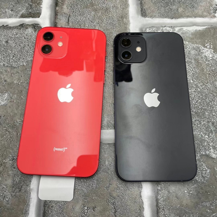 苹果iPhone12 256g美版无锁三网...