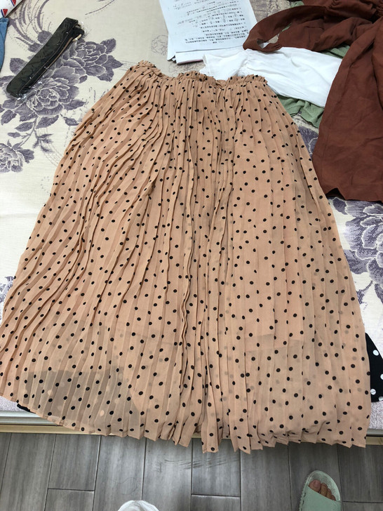 半身裙2条起包邮