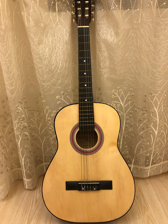 吉他 古典吉他 初学者吉他