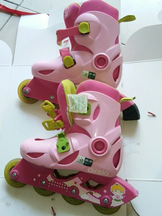 OXelO溜冰鞋,意大利ROCES溜冰鞋,...