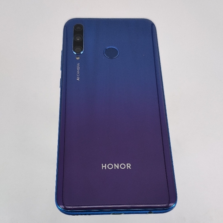 【9新】 荣耀 20i  二手手机  国行...