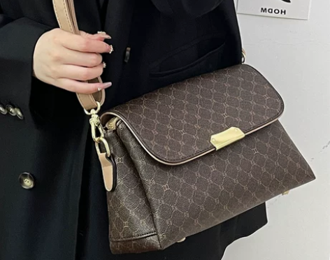 送母亲节礼物包包女斜挎包2022新款夏季妈...