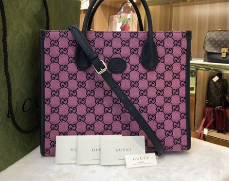 Gucci/古驰GG Multicolor...