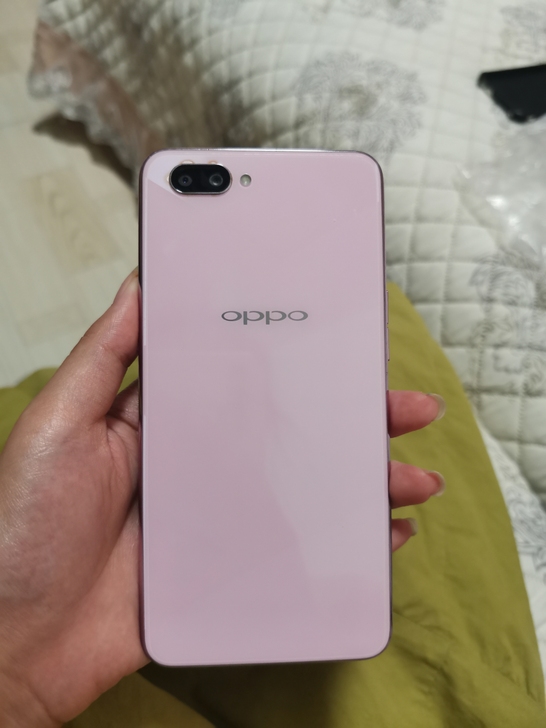 OPPO A5 64g 高考完刚换了手机 ...