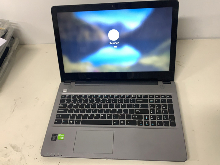 麦本本大麦3s笔记本,I7 5550u,9...