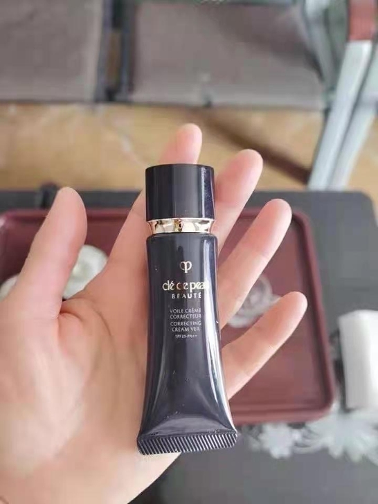 长管隔离中样12ml肌肤之钥29.9一只包...