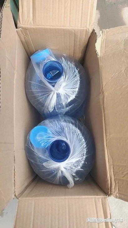 纯净水桶 矿泉水水桶 食品级安全水桶7....