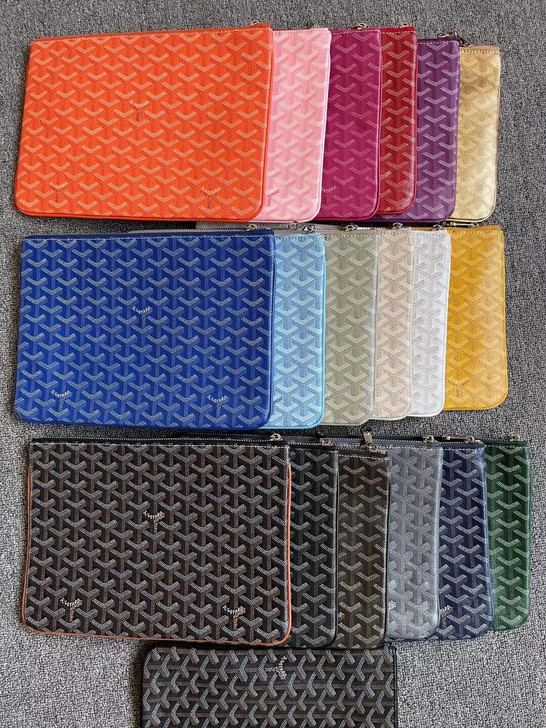 Goyard 戈雅 手拿包