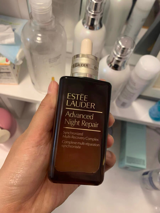 棕瓶100ml