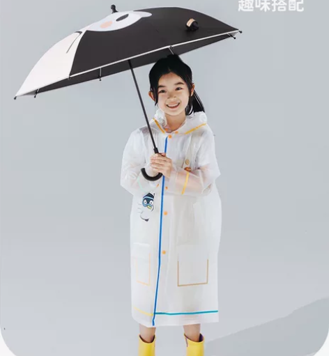 日本shukiku新品联名款点赞鹅联名款男...