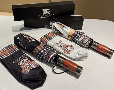 全套包装巴·宝·莉（BURBERRY）最新...