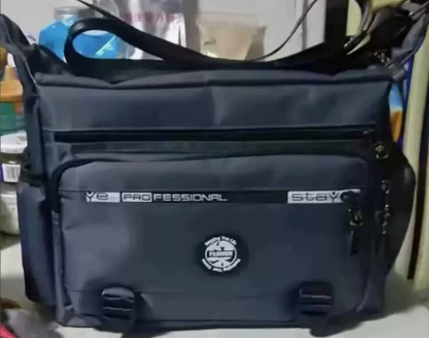 工厂直发▄男士包时尚单肩潮流大学生休闲商务...