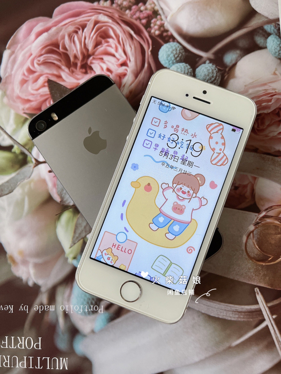 二手苹果iPhone 5  5s 内存16...