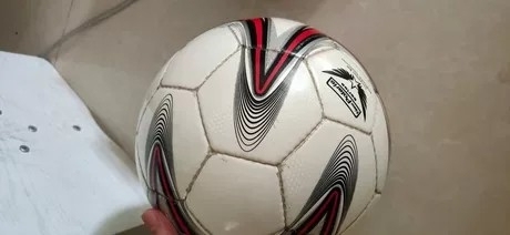 star世达1000足球，世达375，五号球