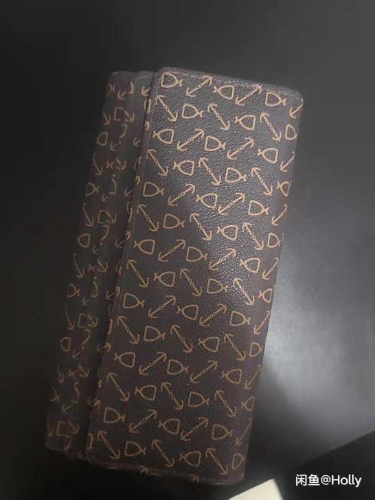 钱包质量可以的 想入手的可以看看 这个价格...